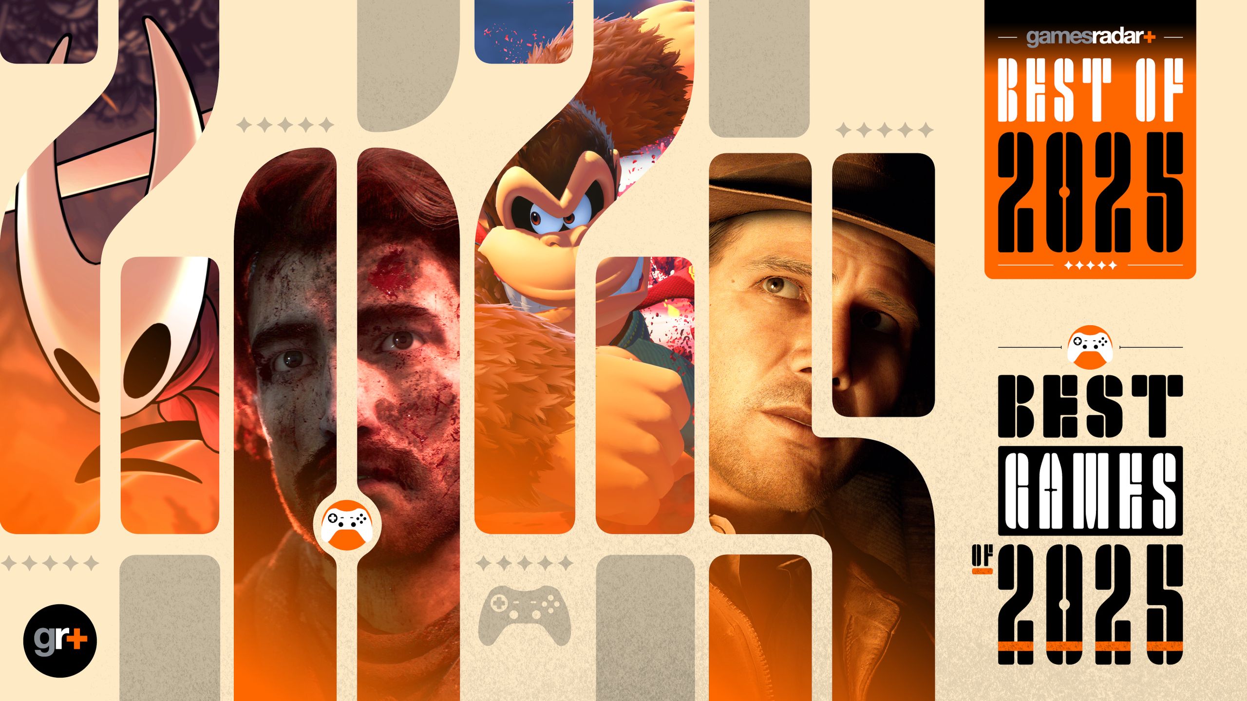 Retro Revisiting: Why Old Games Still Matter - visual representation