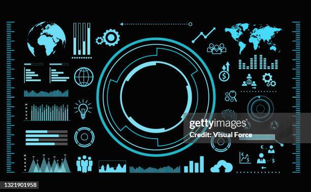 Future Trends in UI Design - contextual illustration