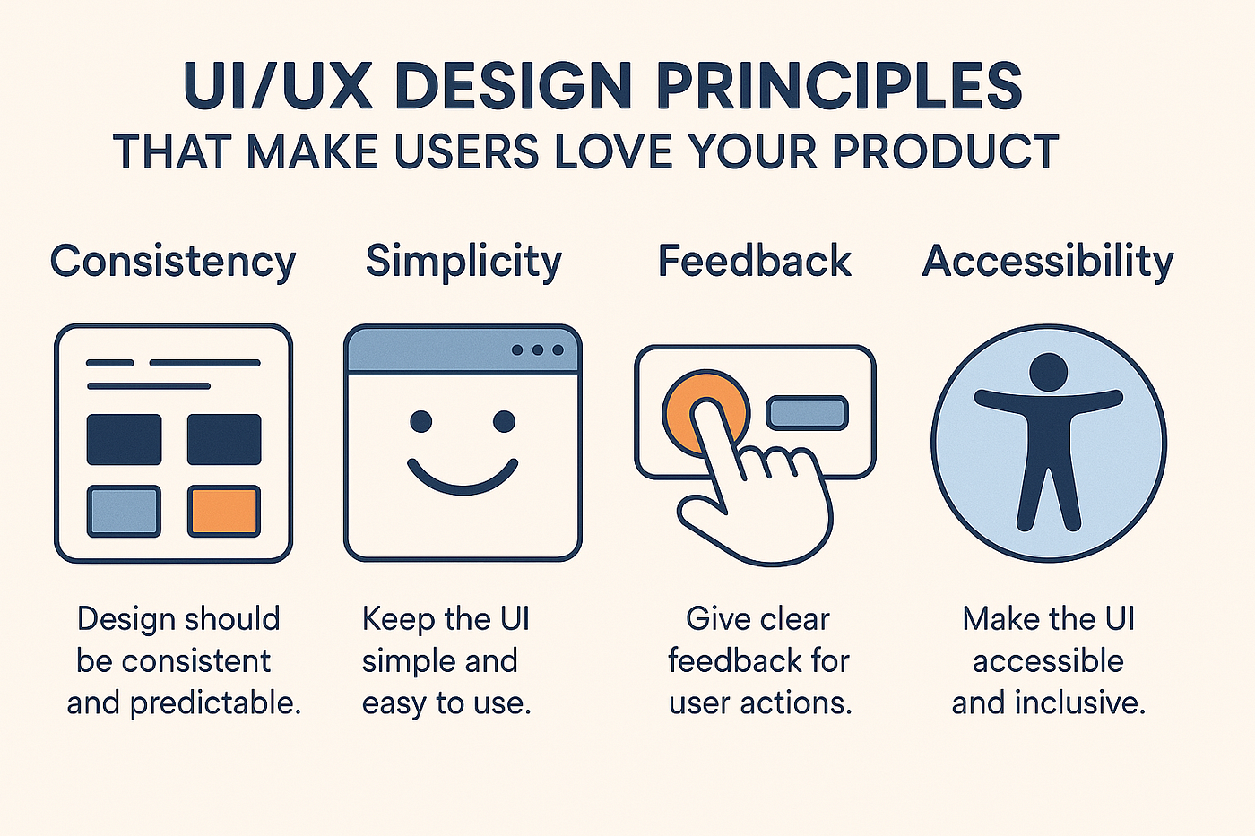 What This Means for UI Design - contextual illustration