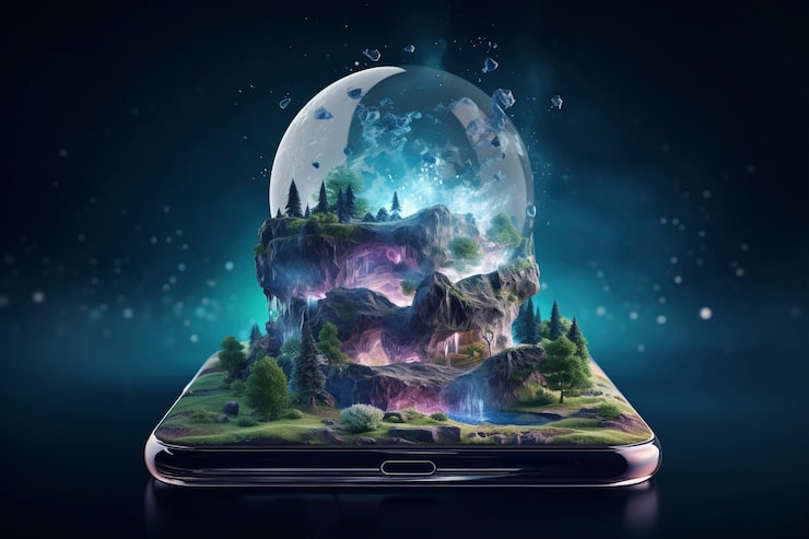 FAQ - visual representation