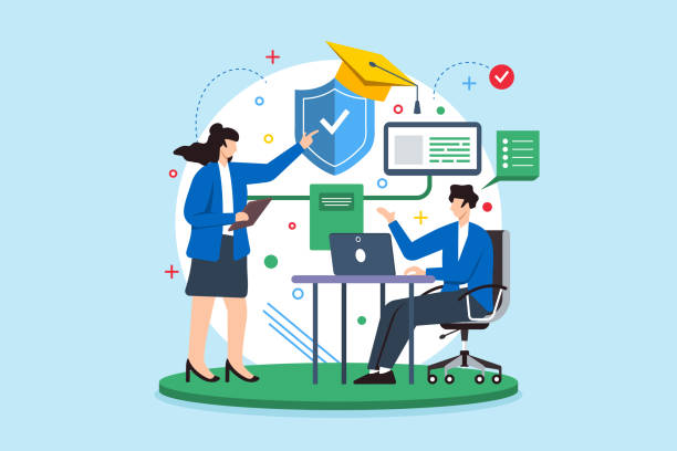 Training and Certification Challenges - contextual illustration