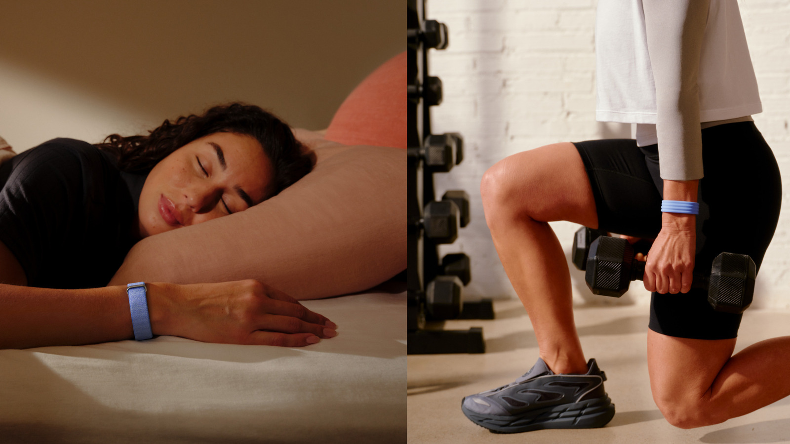 The Google Fitbit Air Is An AI-Infused Take On Whoop Wearables