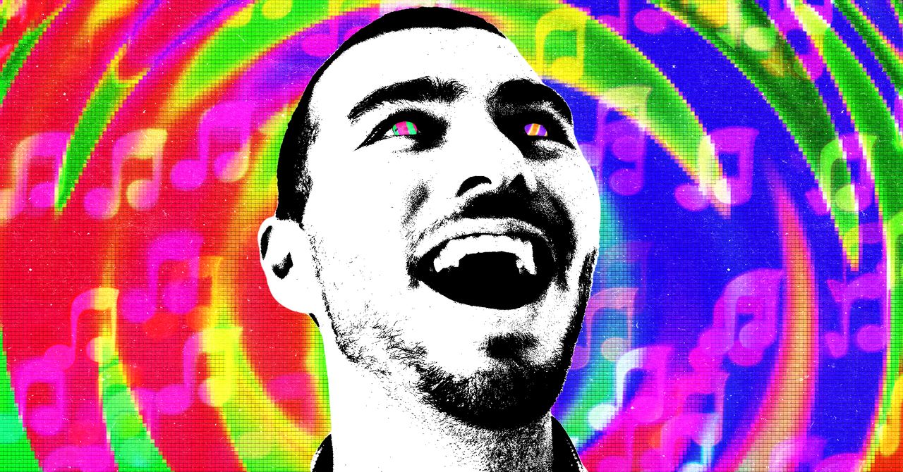 The Gooner Music Video Boom Is Here | WIRED