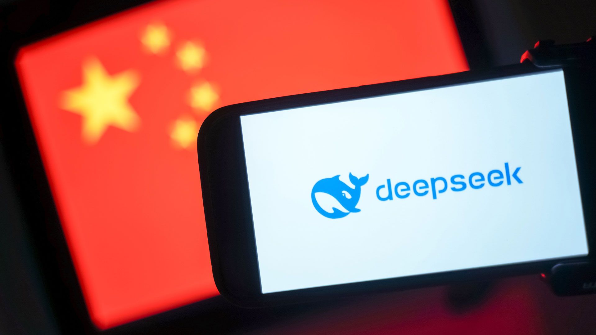 The great AI Irony: China cracks down on Western models while US companies flock to DeepSeek | TechRadar