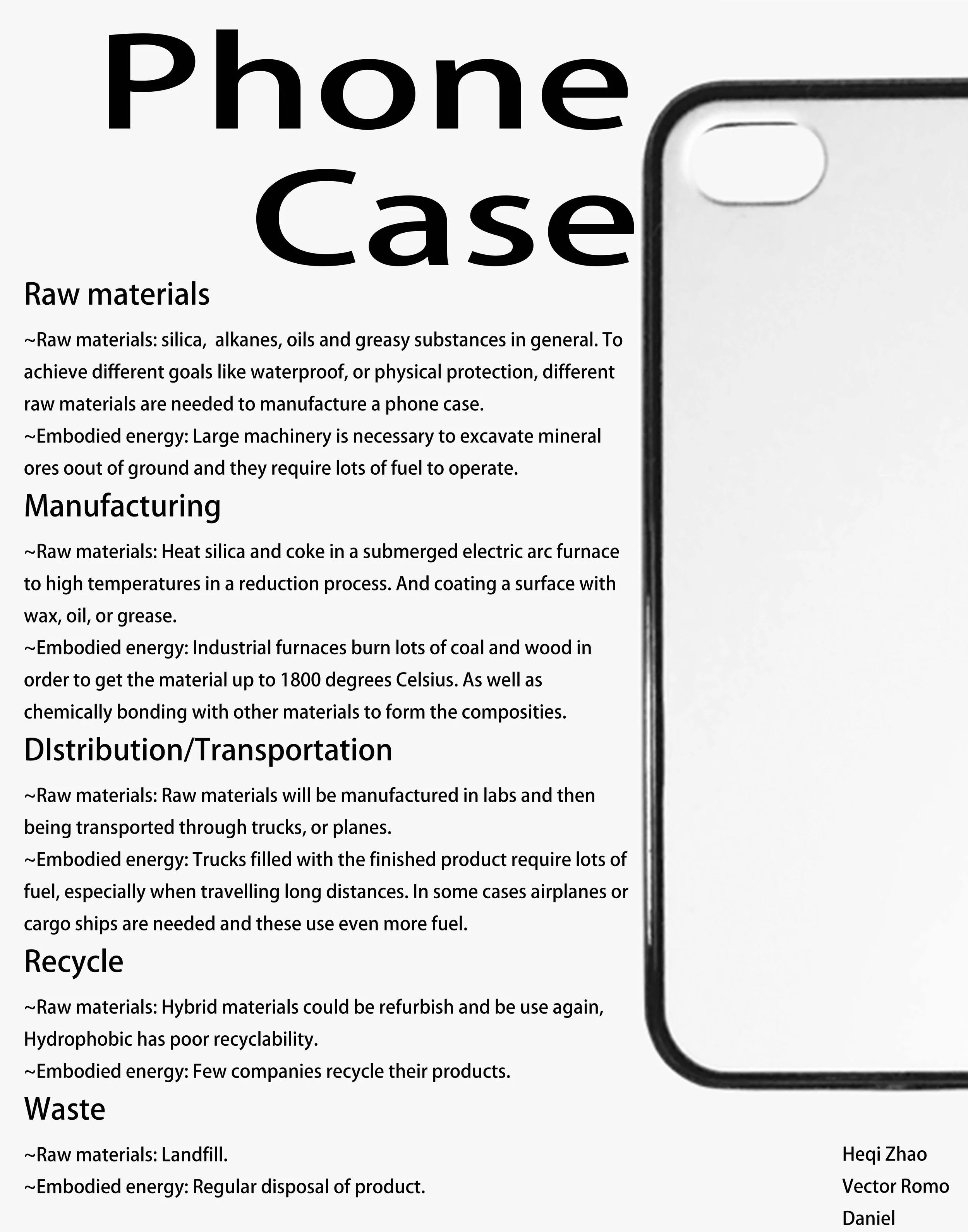 Key Takeaways - visual representation