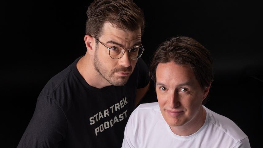 The Humble Beginnings: When a Side Project Was Just a Side Project - visual representation