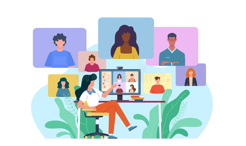 Technological Innovations in Event Sustainability - contextual illustration