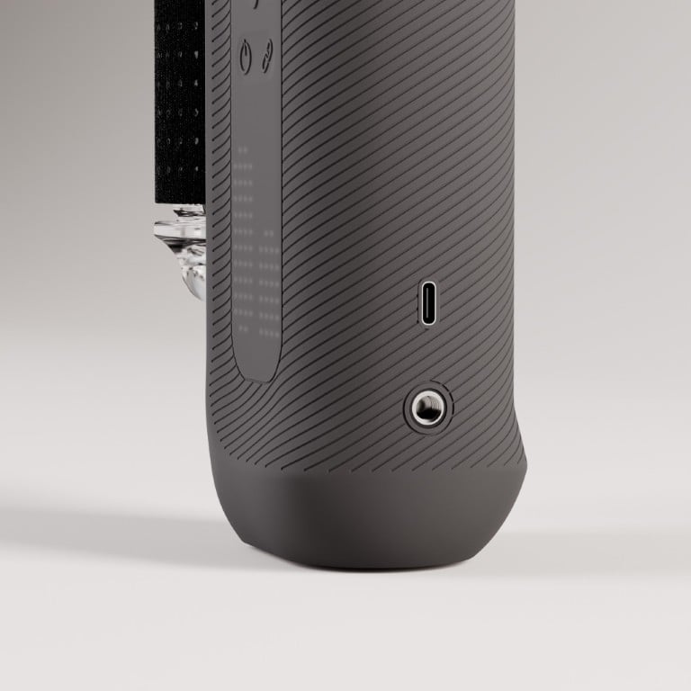 Integration with the Broader Wellness Tech Landscape - visual representation