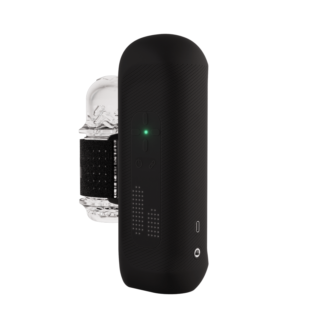 The Battery Revolution: Why Five Hours Changes Everything - contextual illustration