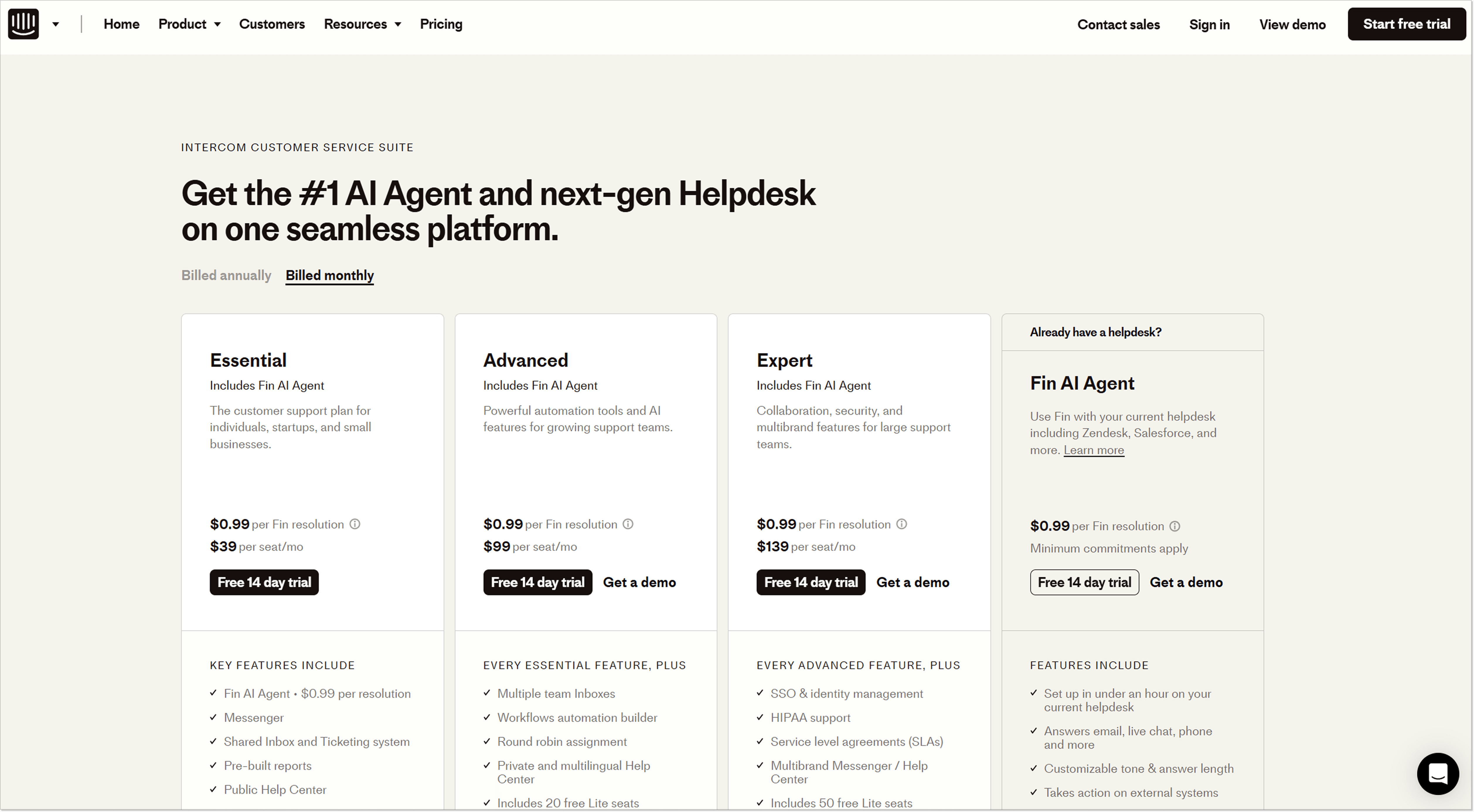 Pricing & Plans - contextual illustration