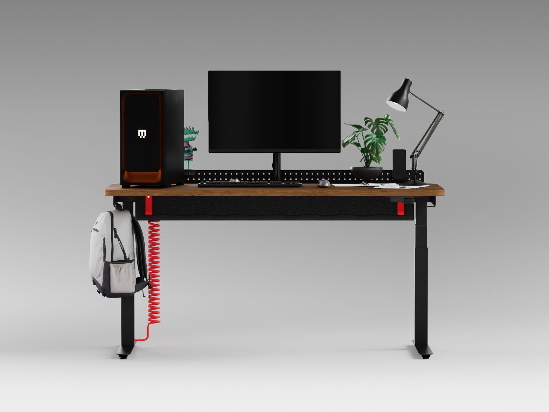 Design and Aesthetic Appeal - visual representation