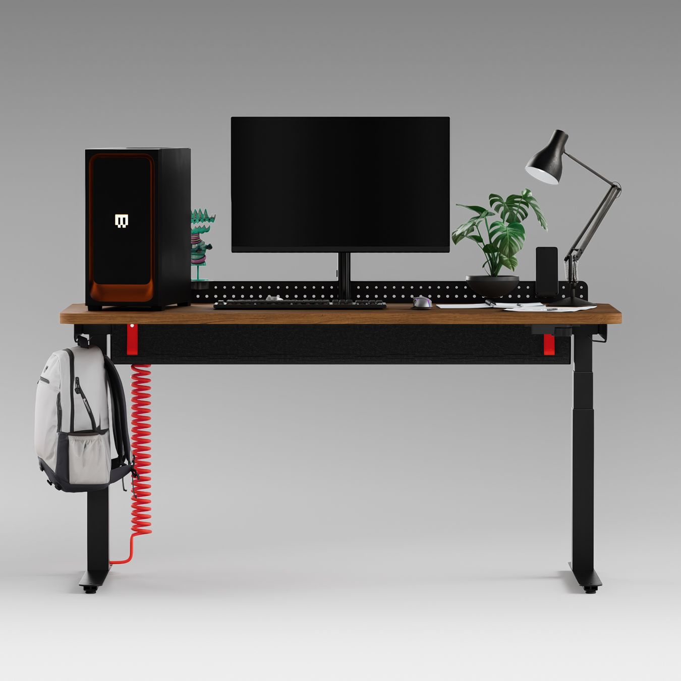 Materials and Build Quality - contextual illustration