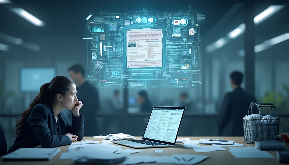 Creating a Prompt Template Library - visual representation