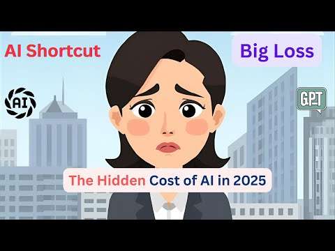 Implementing AI Governance Right Now - visual representation