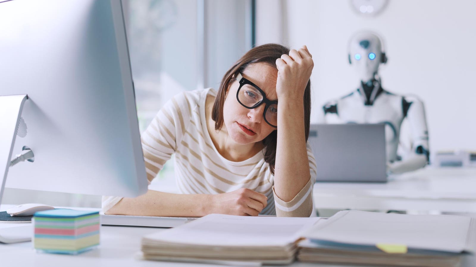 FAQ - visual representation