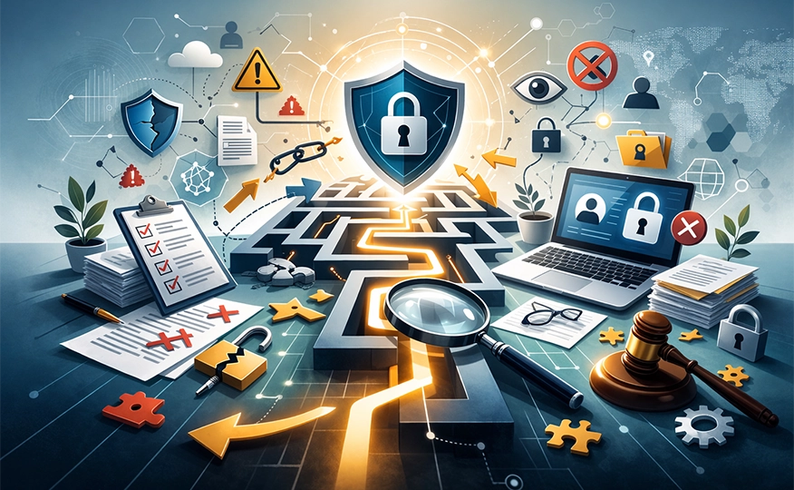 Future Trends: The Path Forward - visual representation