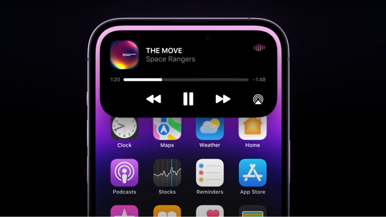 Why 'Lost' Set the Bar High - visual representation