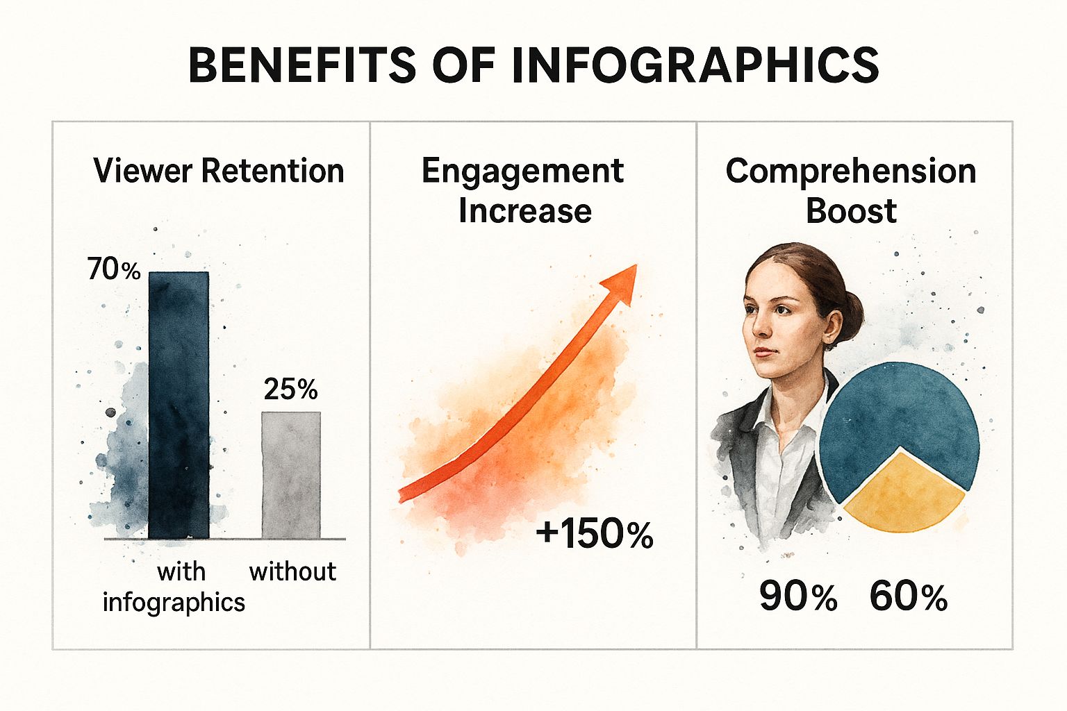 Discovering 'The Island' - visual representation