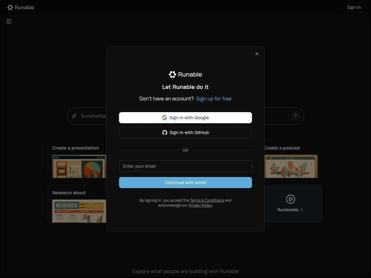 Future Solutions - contextual illustration