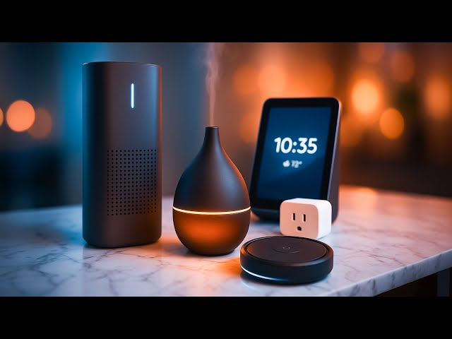 5. Future Trends in Eco-Friendly Tech - visual representation