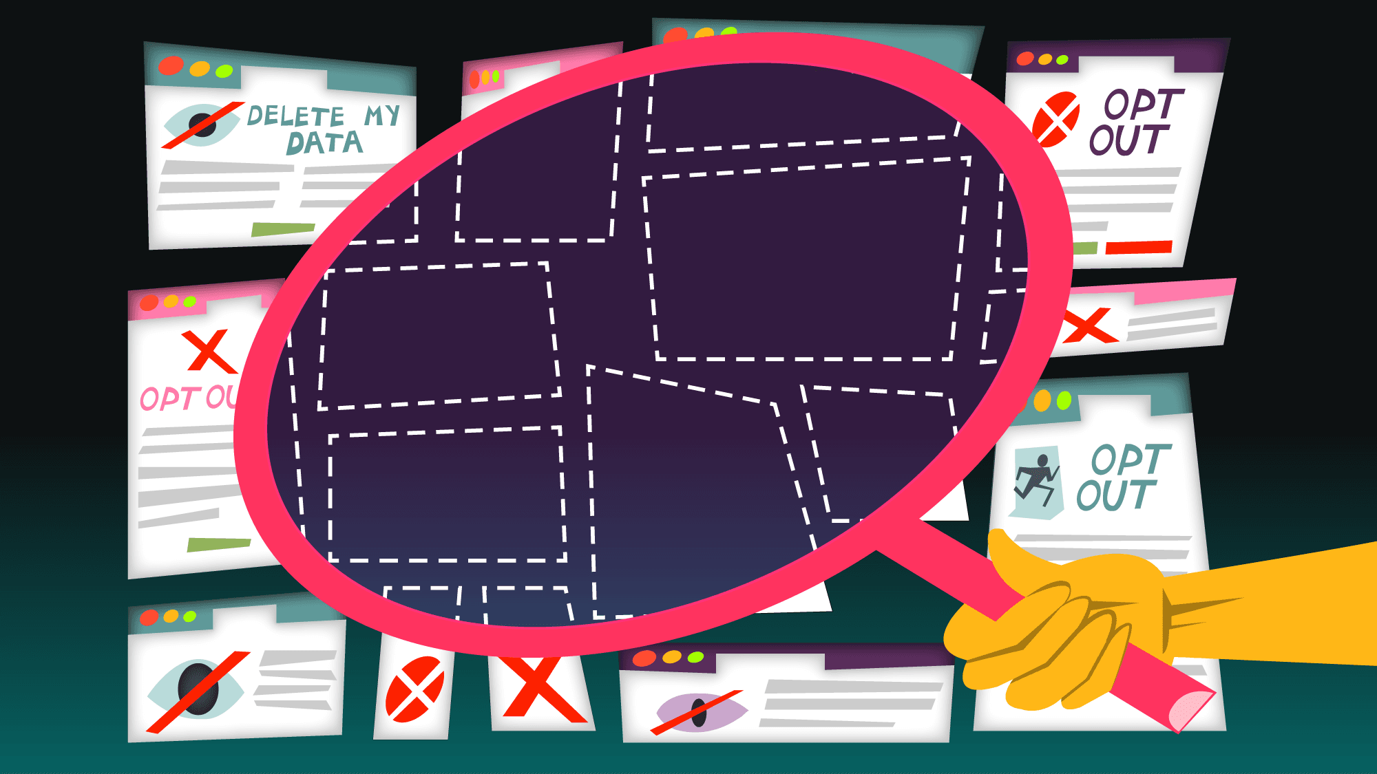 Future Trends and Recommendations - visual representation