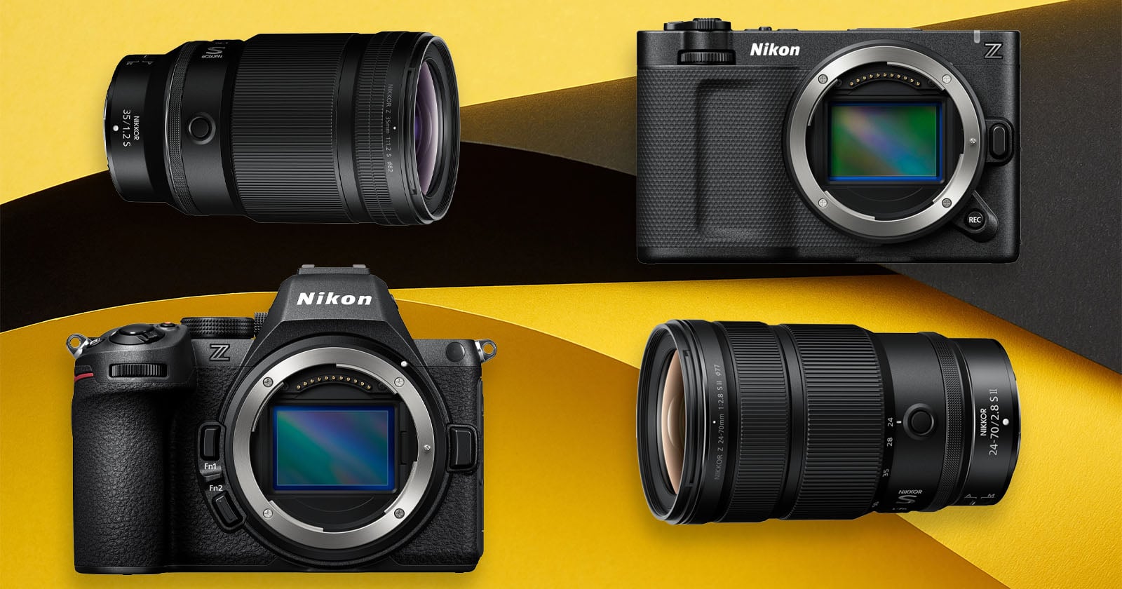 Future Trends in Camera Manufacturing - visual representation