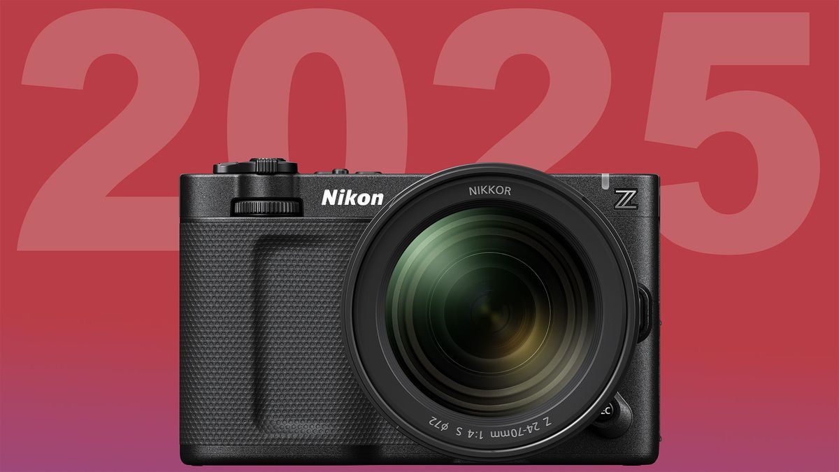 Recommendations for Nikon Users - visual representation