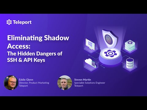 Future Trends in API Security - visual representation