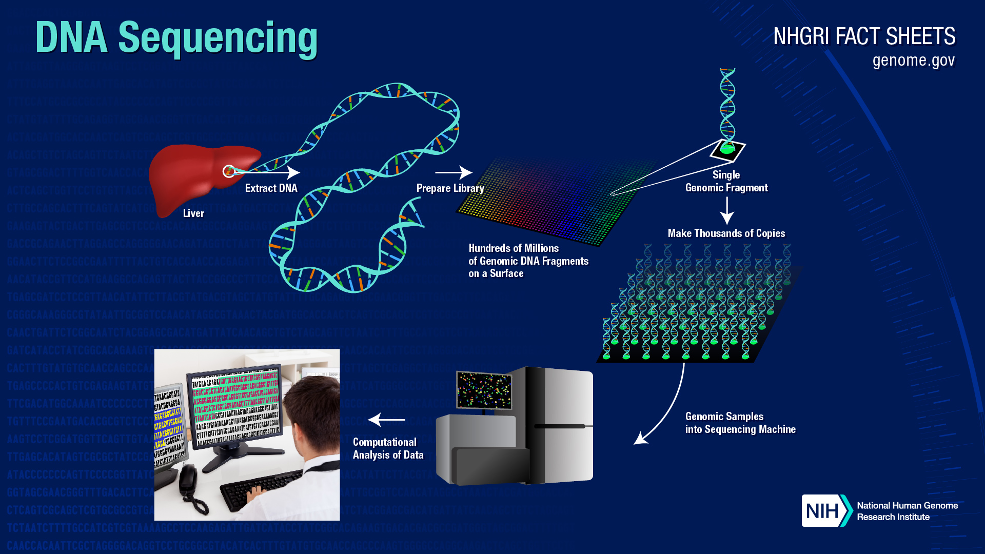 Technological Advances in HGT Research - contextual illustration