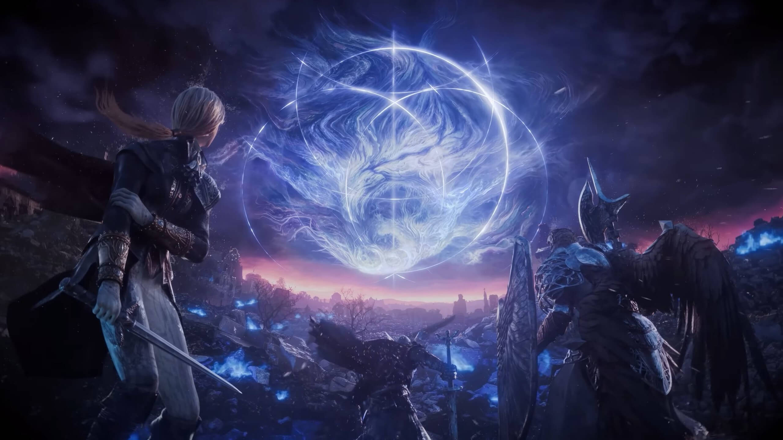 FAQ - visual representation