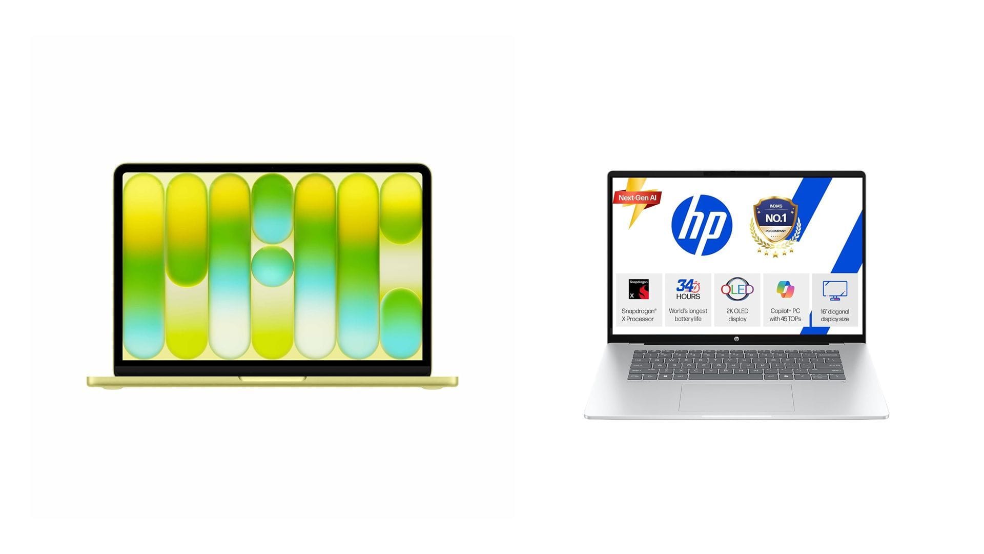 Conclusion - visual representation