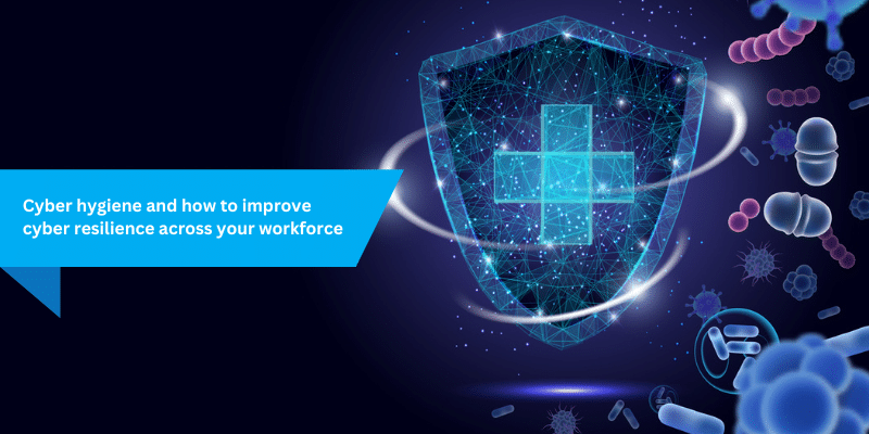 Incident Response and the Human Element - visual representation