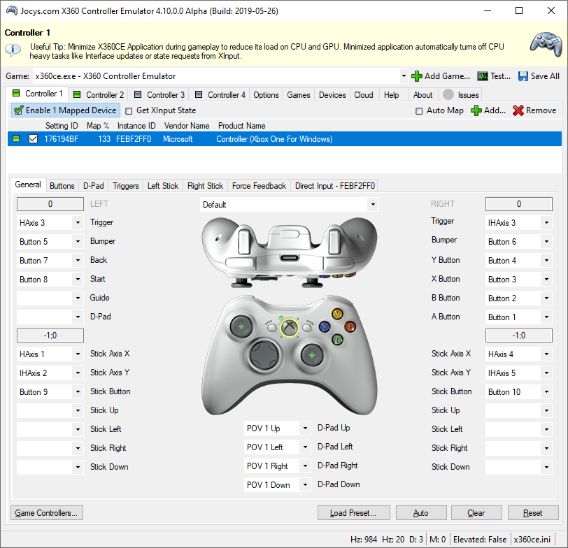 Best Practices for Configuring Your Clutch Talon - contextual illustration