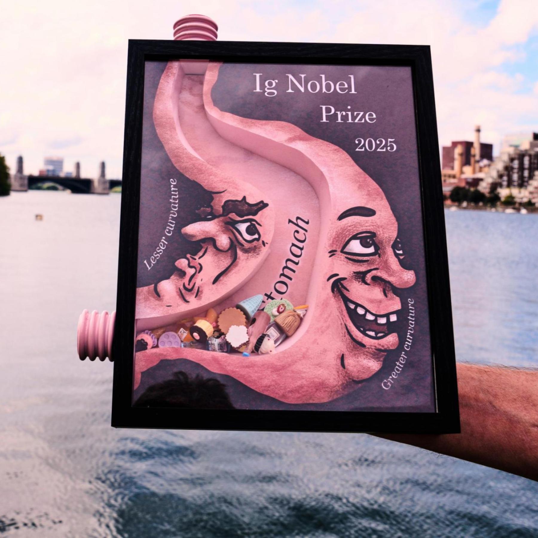 The Impact on Participation and Perception - contextual illustration