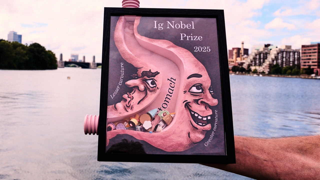 Future Trends and Recommendations - visual representation