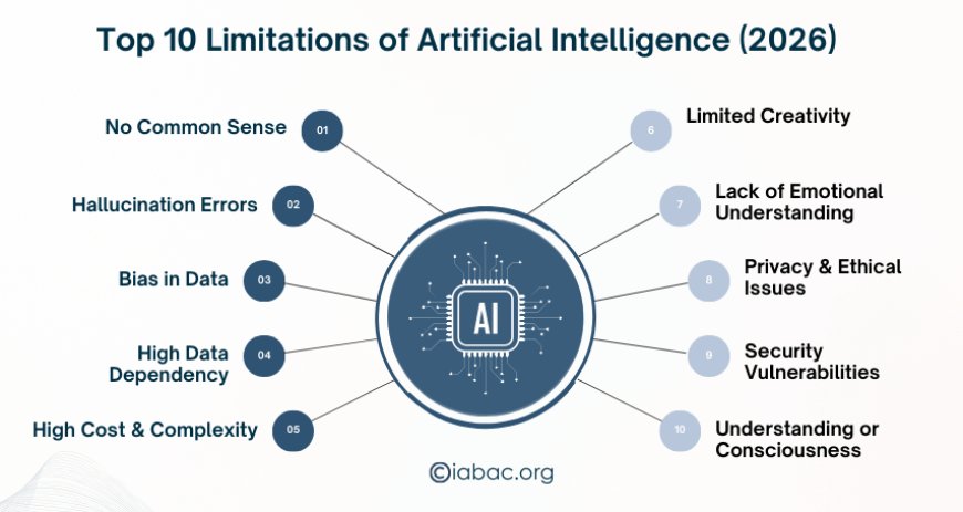 Understanding AI's Limitations - contextual illustration