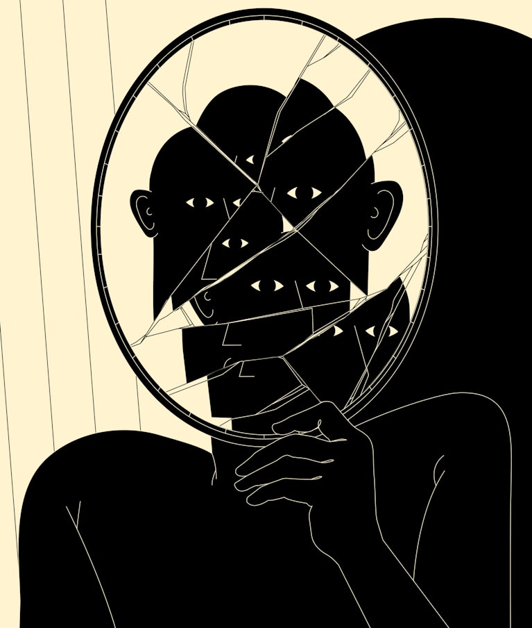 Future Trends in AI - visual representation