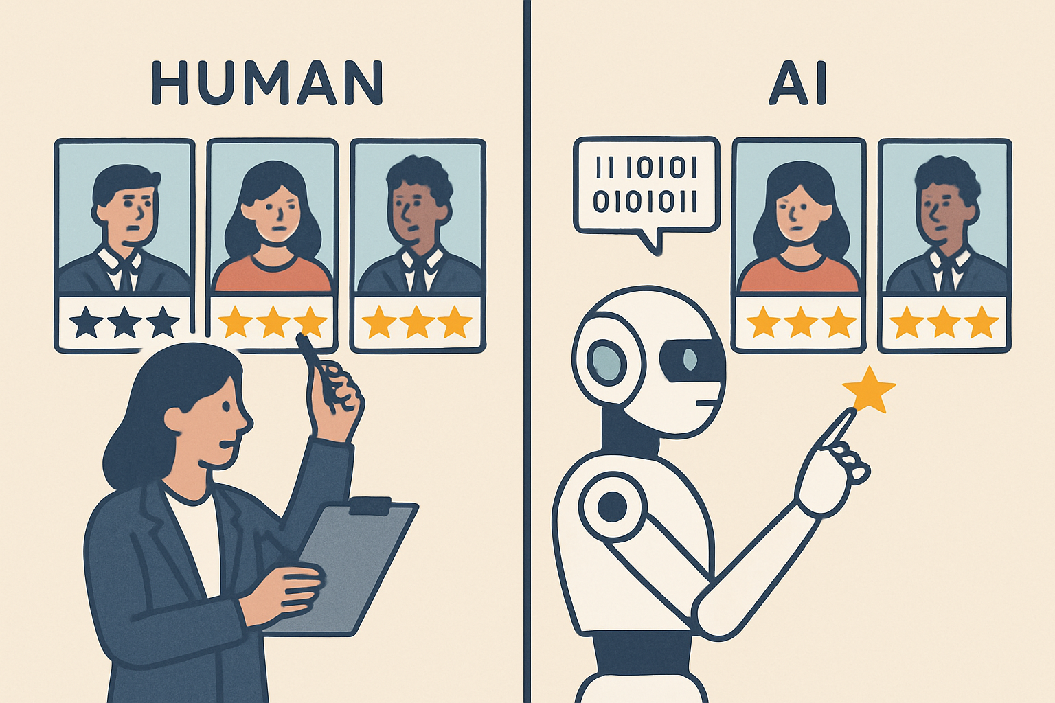 The Illusion of Expertise - visual representation