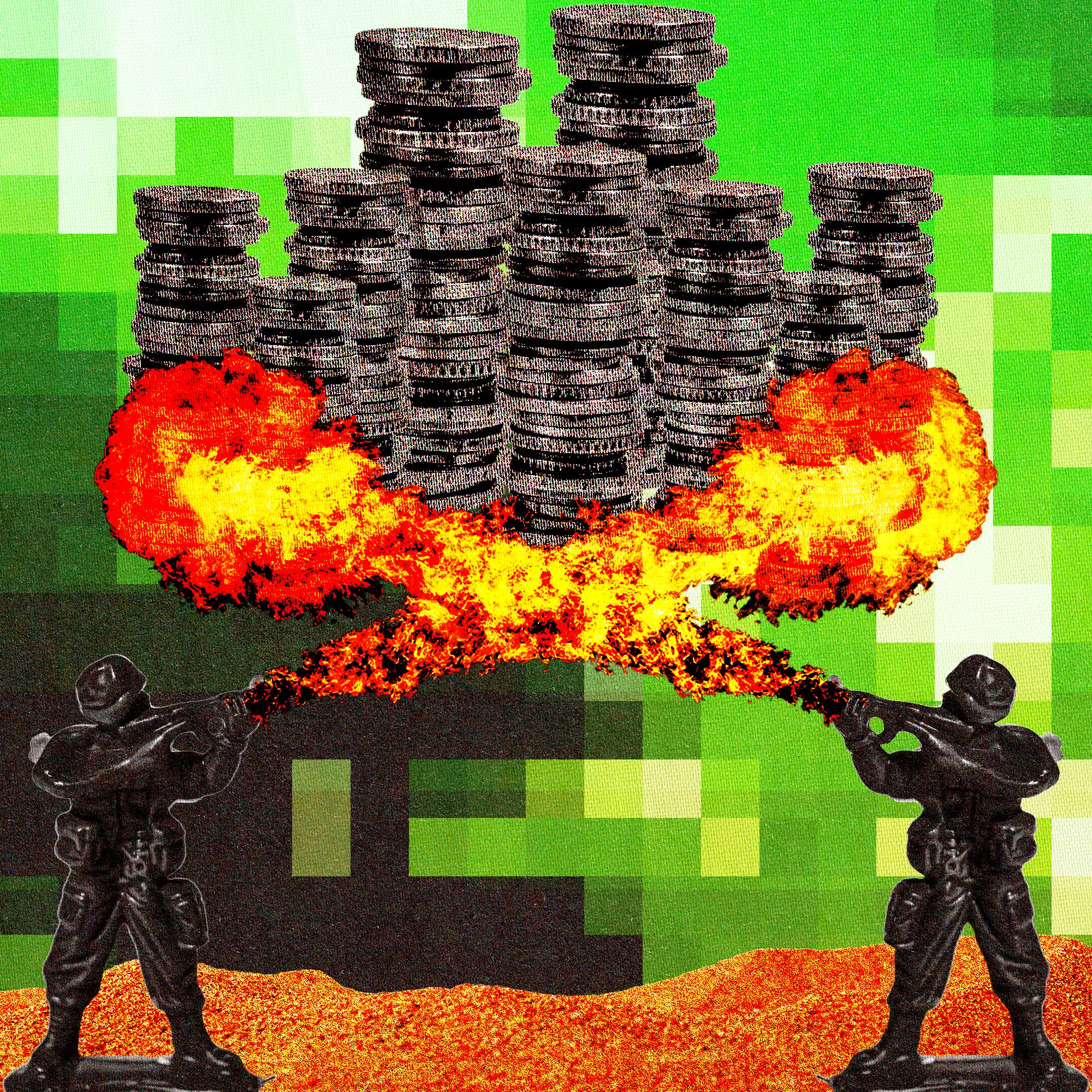 TL; DR - visual representation