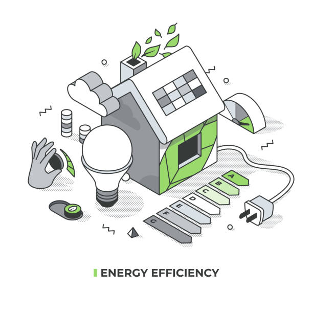 Practical Implementation Guides for Energy Conservation - contextual illustration
