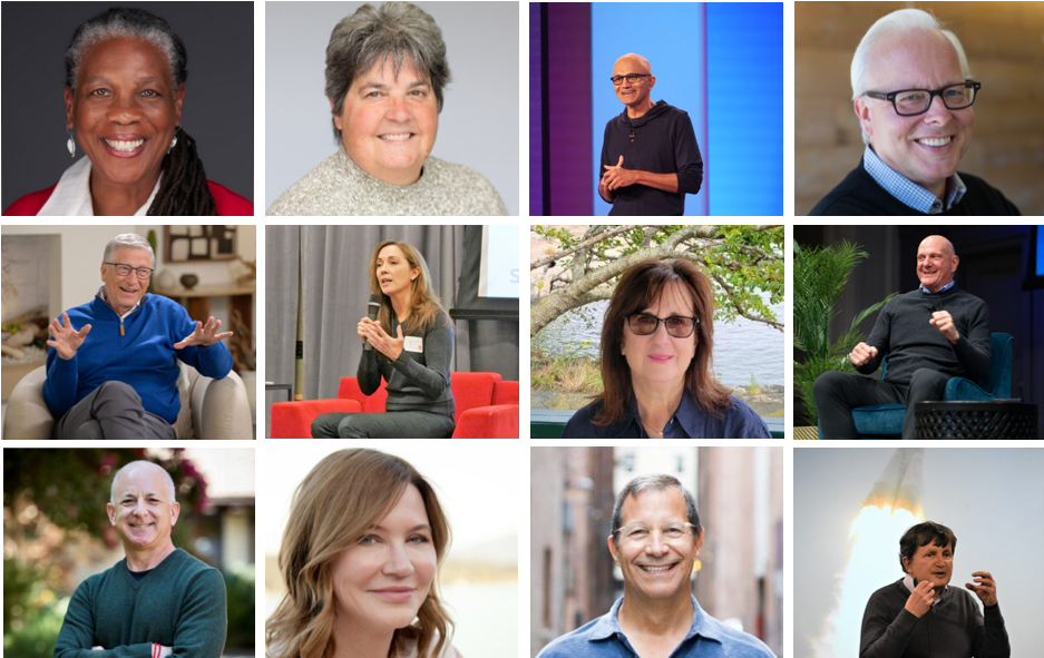 The Leadership Change: What We Know - contextual illustration