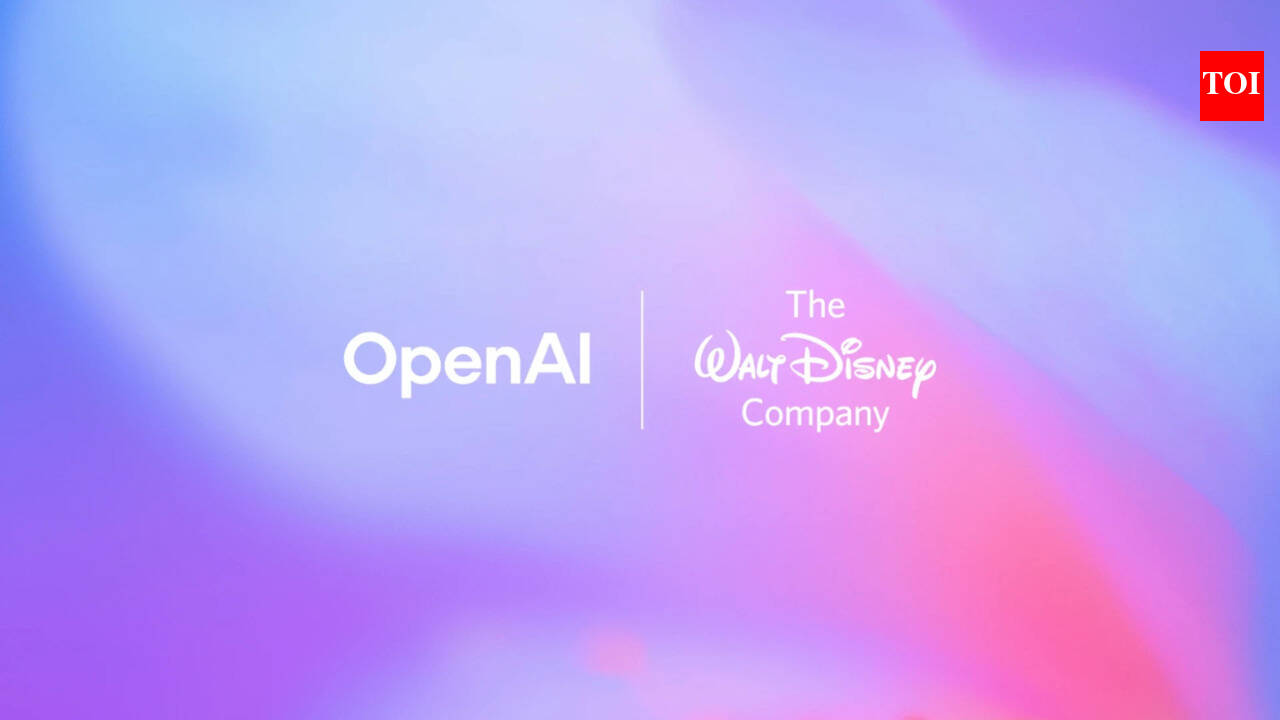 The Broader Implications for AI Partnerships - visual representation