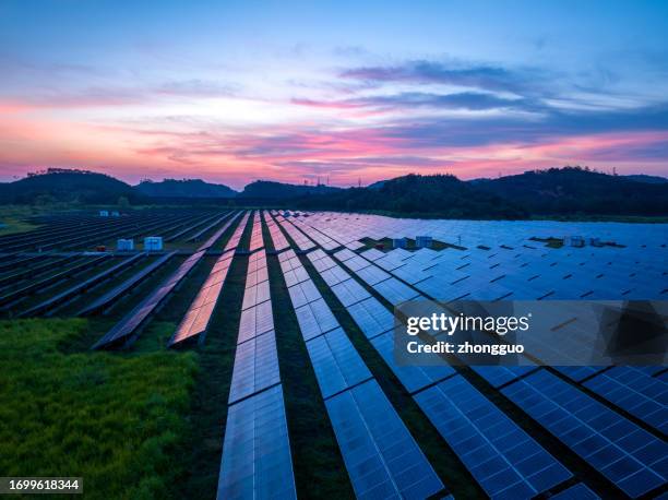 Conclusion: A New Dawn for Solar Energy - contextual illustration