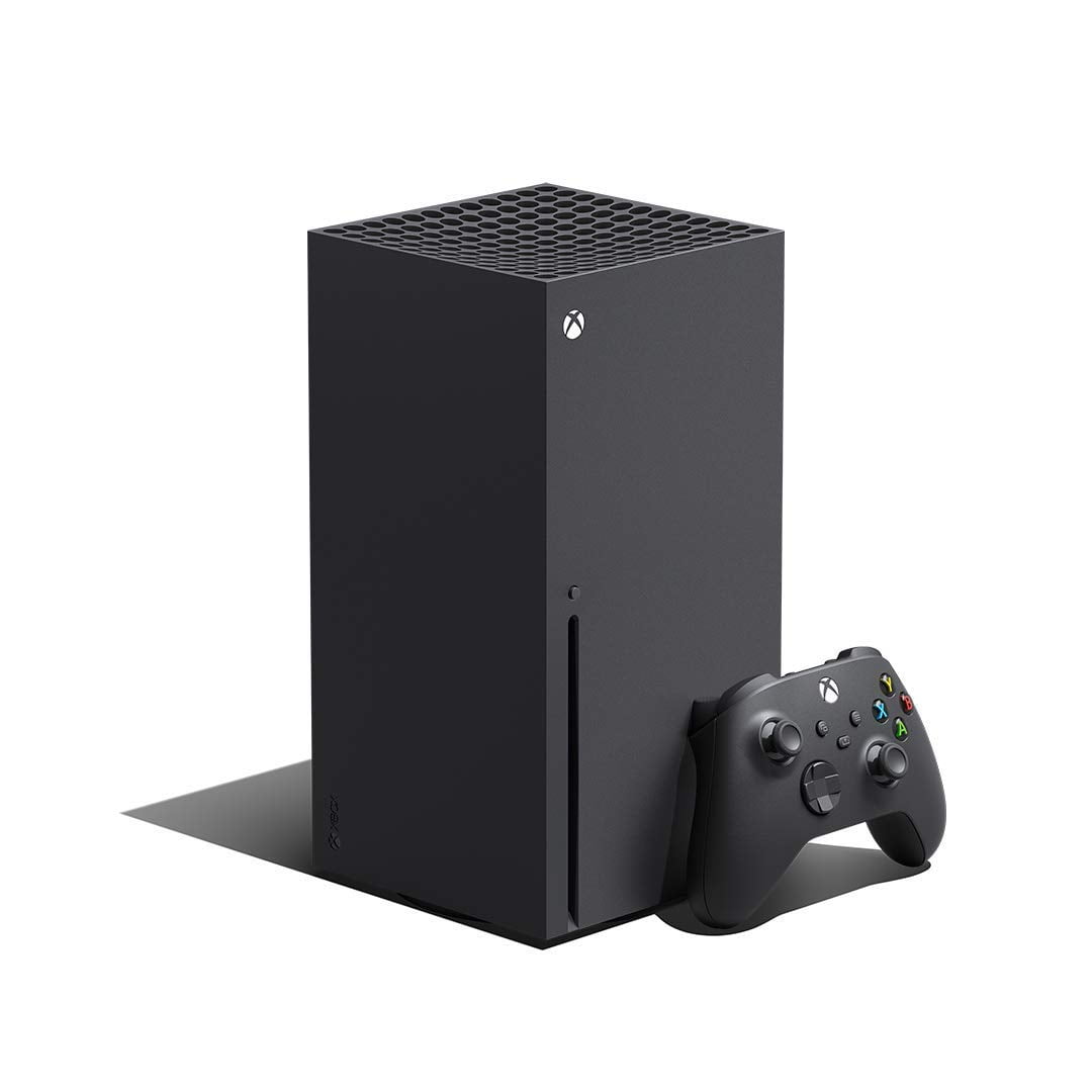 Why Walmart's Xbox Series X Deal is a Game-Changer - contextual illustration