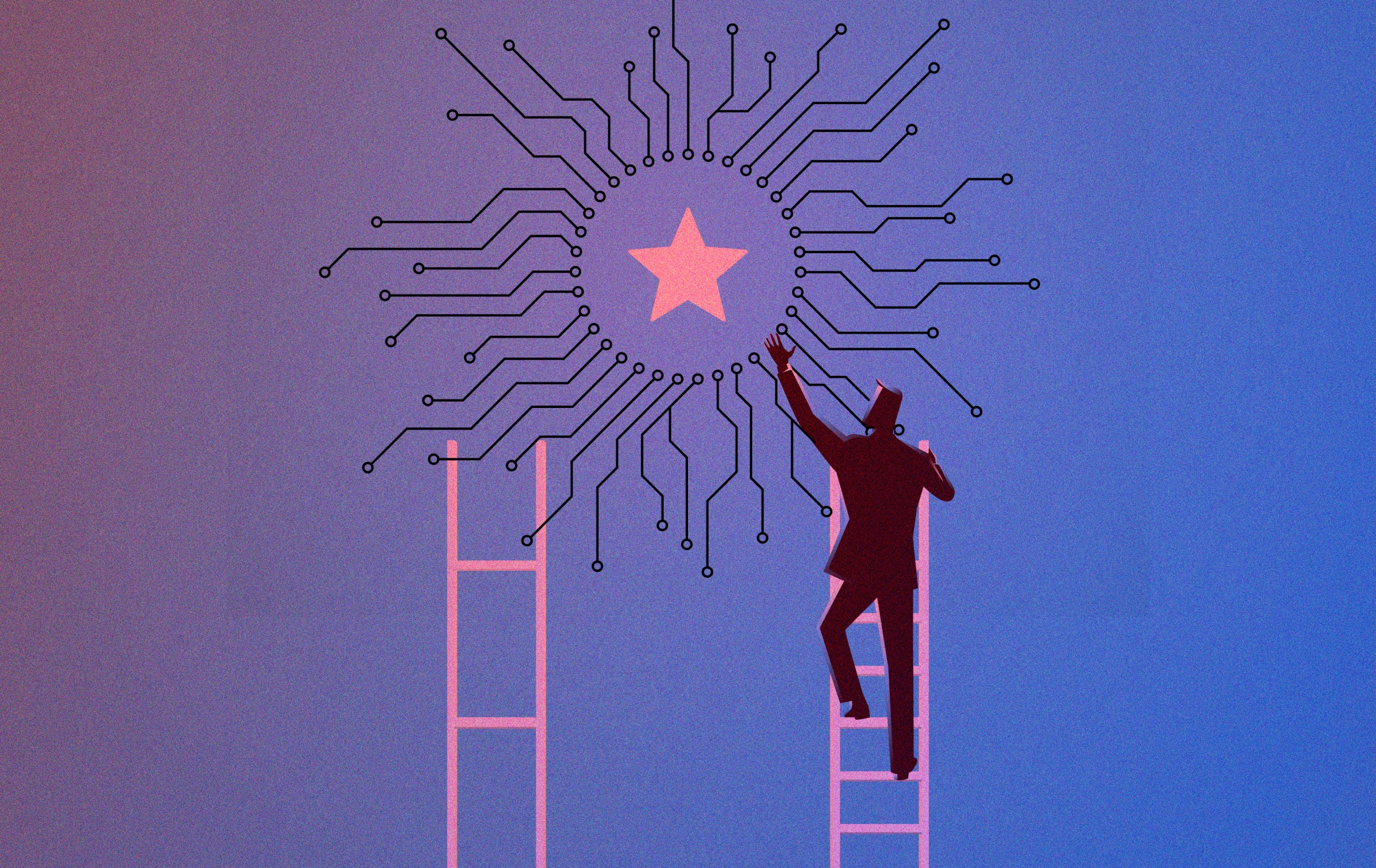 Alternatives to Banning Superintelligence - visual representation