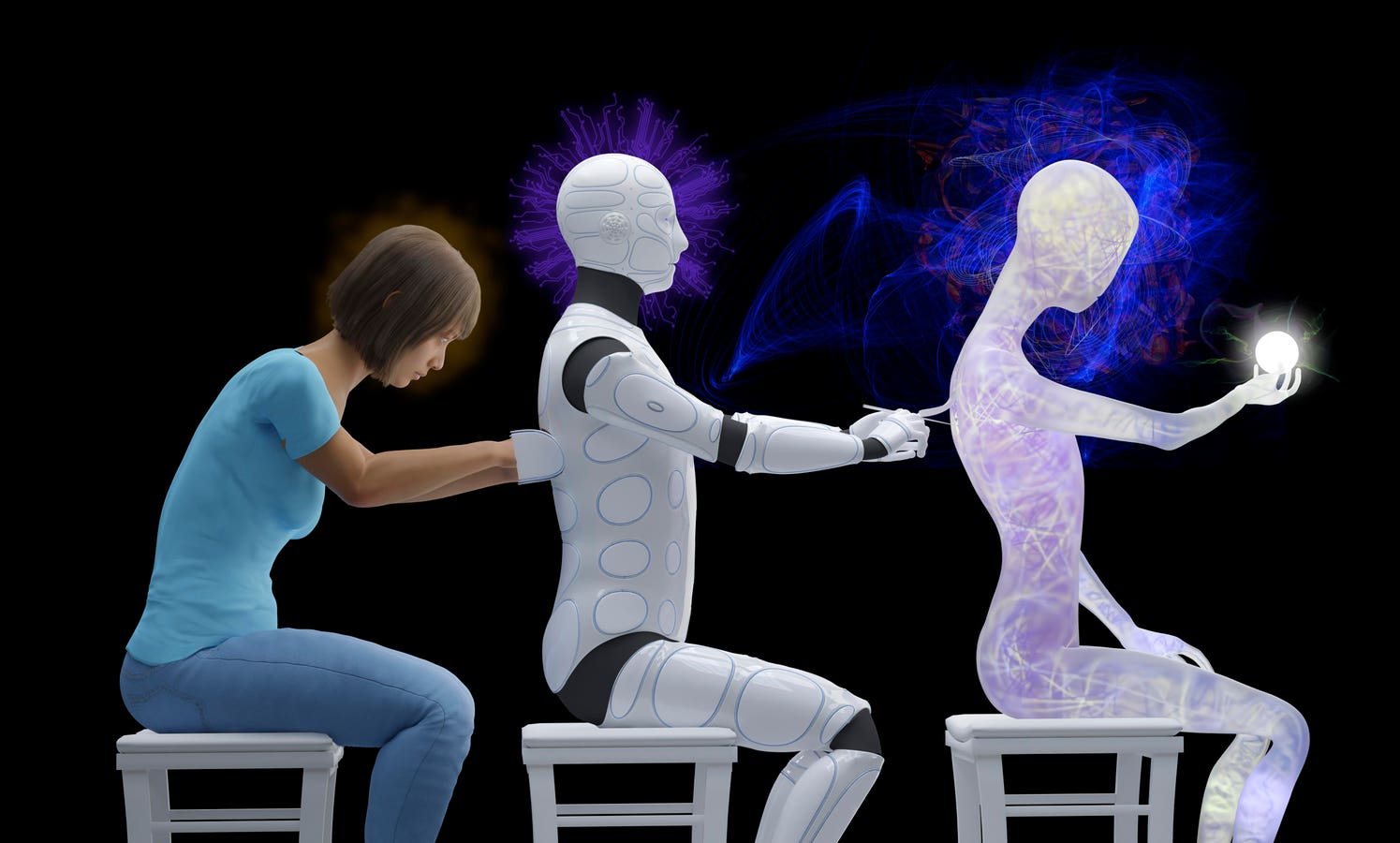 Future Trends and Recommendations - visual representation