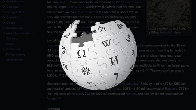 TL; DR - visual representation