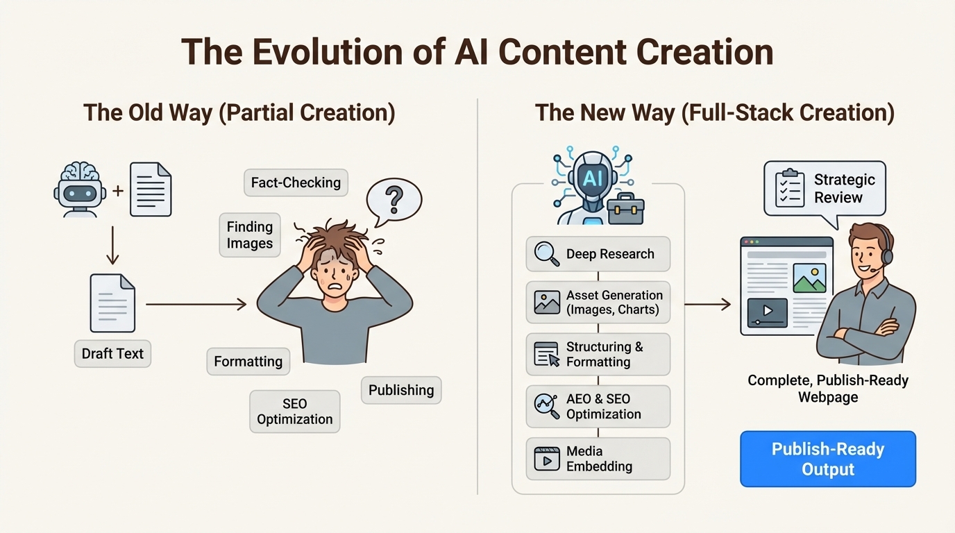 Future Trends and Recommendations - contextual illustration
