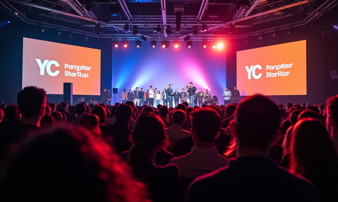 6. Fin Tech Disruption: Innovative Financial Services - visual representation