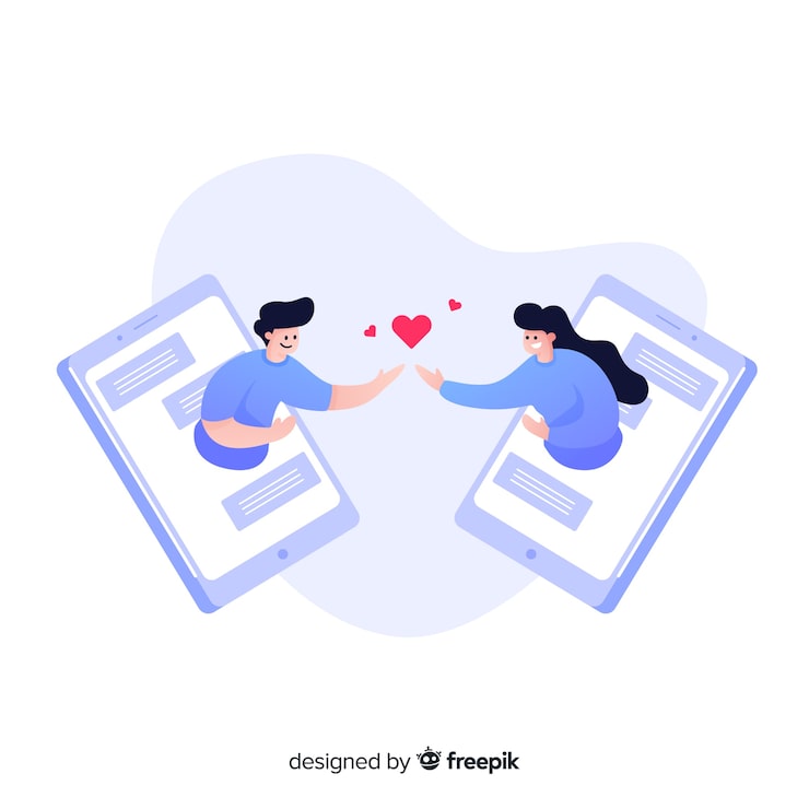 Introduction - visual representation